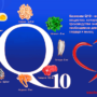 Коэнзим q10, польза для продления жизни, и поддержания здоровья