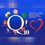 Коэнзим q10, польза для продления жизни, и поддержания здоровья