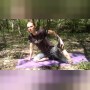 Йога: мой первый опыт