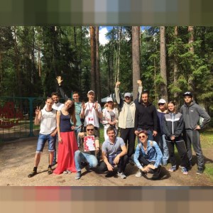 Школа долголетия 2017 год в Костроме