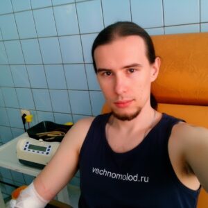 Донорство крови как инструмент биохакинга: научные исследования, польза для долголетия и практические протоколы