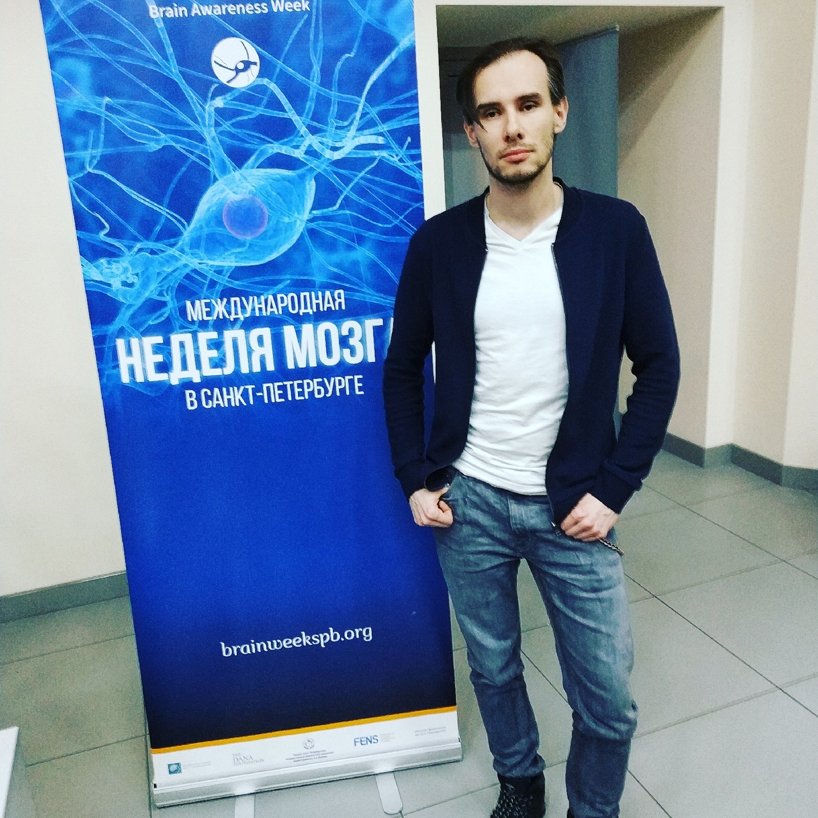 Роман Заболотников, эксперт по биохакингу